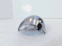 03-07 Yamaha V-Max 1200 VMX12 Right/Left Exhaust Header Pipe Heat Shield Covers - C3 Cycle