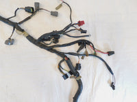 02-03 Kawasaki Vulcan 1500 Mean Streak VN1500 Main Wiring Harness Wire Plug Loom - C3 Cycle