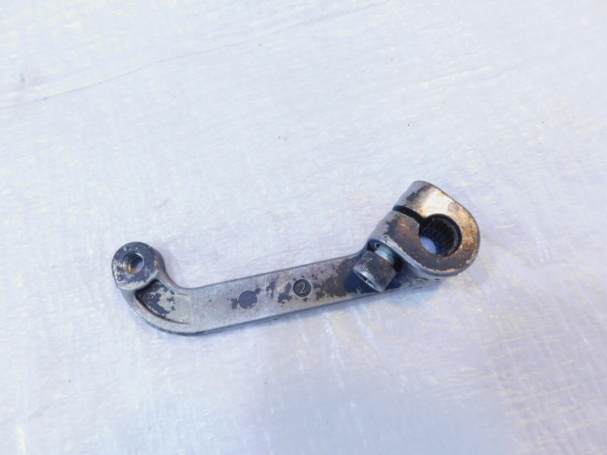 2018-2023 Harley Davidson Softail Low Rider Transmission Shift Shifter Lever - C3 Cycle