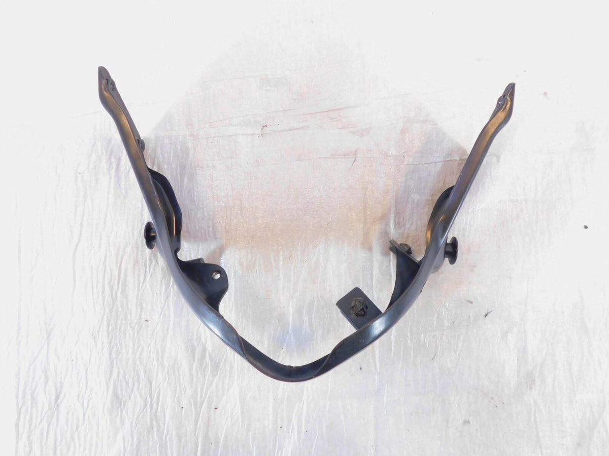 BMW F650GS Dakar G650GS Sertao Rear Seat Subframe Bracket Holder Frame Mount - C3 Cycle