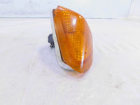 1990-1993 Kawasaki Ninja ZX6 ZX600D Front Right Turn Signal Indicator -For Parts - C3 Cycle