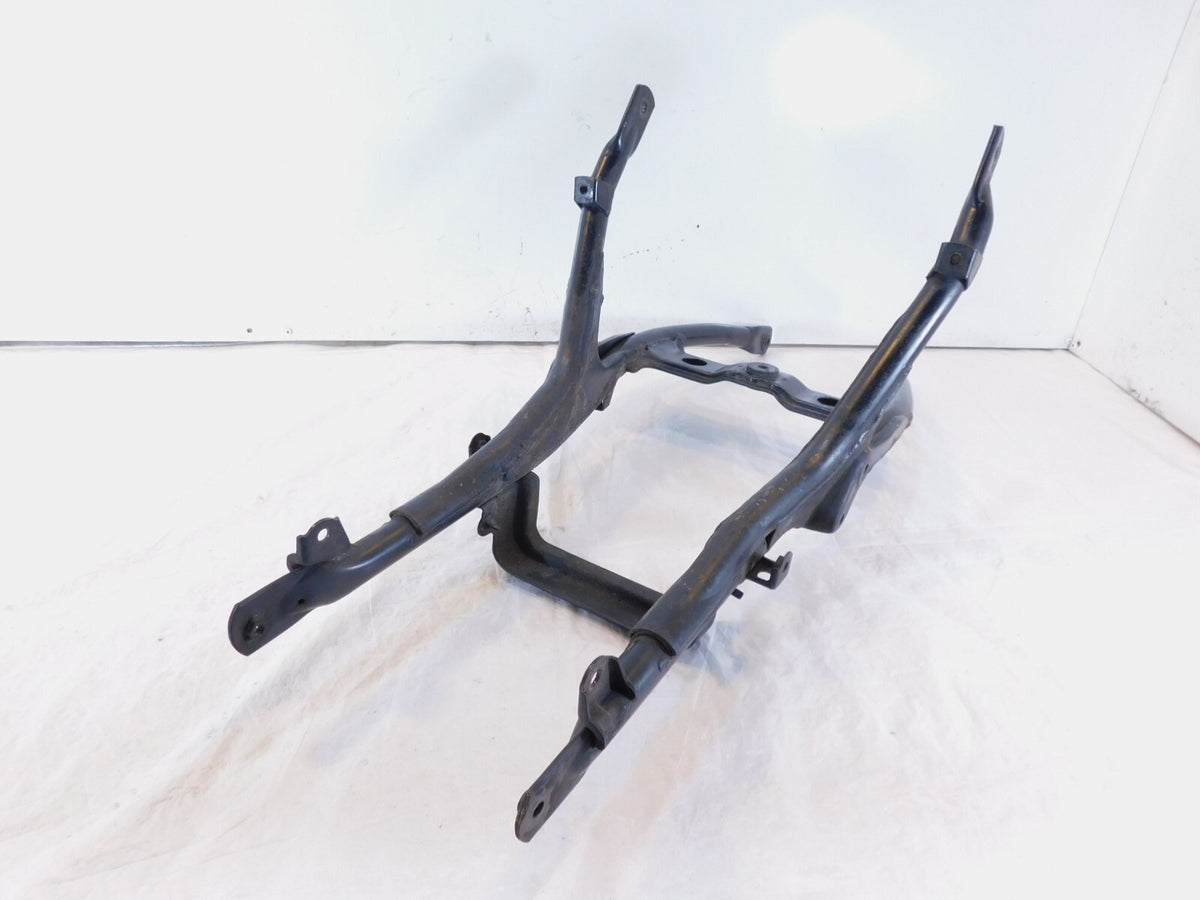 1983-1985 Yamaha Venture Royale 1200 XVZ12 Black Rear Support Subframe Sub Frame - C3 Cycle
