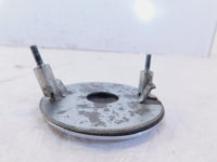 Indian Gilroy Chief Scout & Spirit Right Engine Motor Timer Timing Points Cover - C3 Cycle