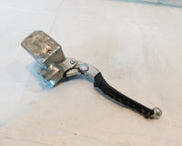 Kawasaki Vulcan 1600 Nomad VN2000 Classic Front Brake Master Cylinder & Lever - C3 Cycle