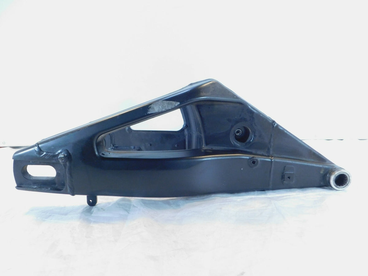 2007 07 & 2008 08 Yamaha YZFR1 YZF R1 Black Rear Wheel Fork Swingarm Swing Arm - C3 Cycle