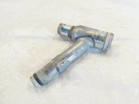 06-19 Kawasaki VN900 Vulcan 900 Classic Custom Front Head Water Coolant Pipe - C3 Cycle