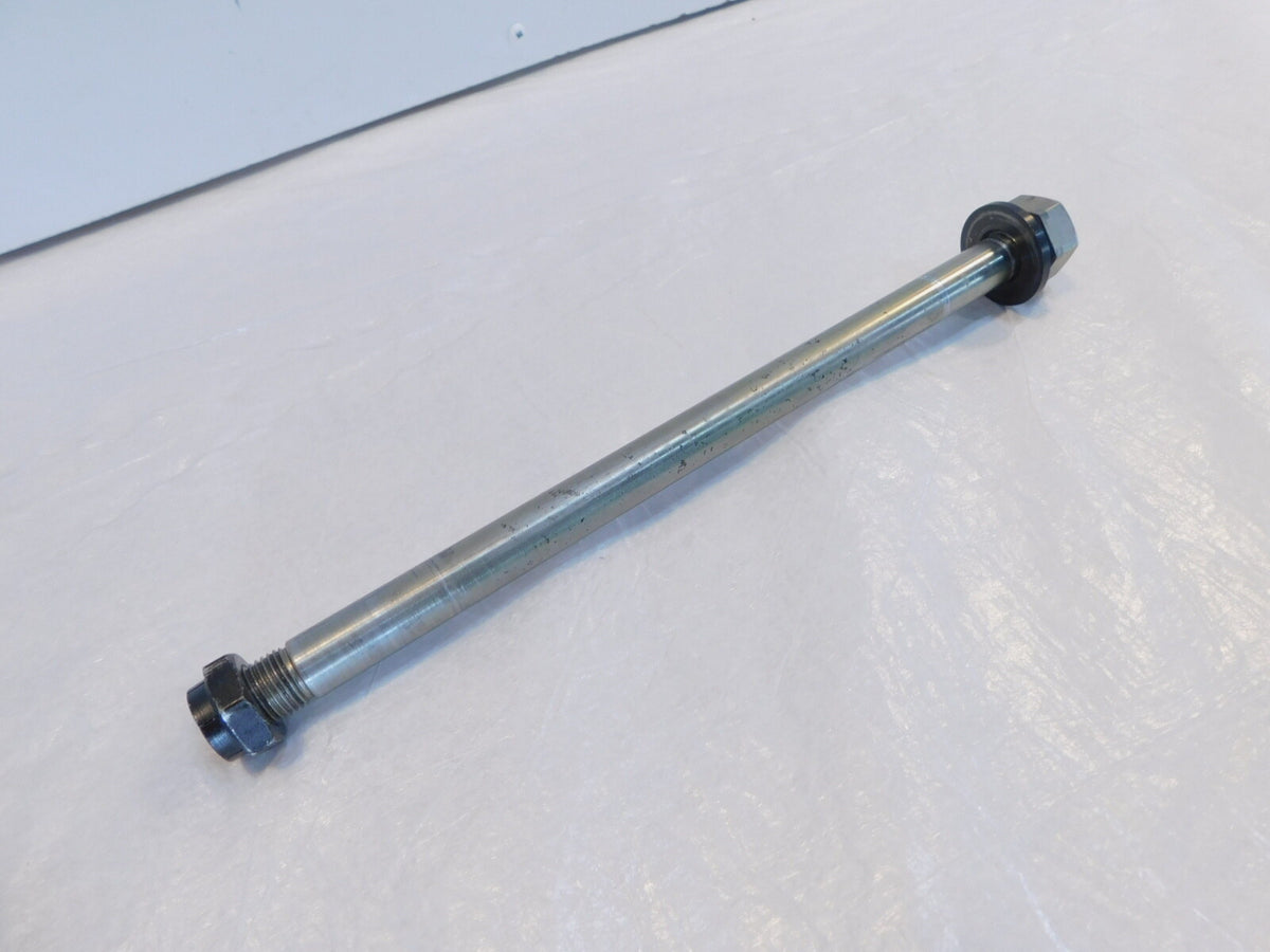 2002-2006 Victory V92 Deluxe & Touring Rear Swingarm Fork Mount Pivot Bolt - C3 Cycle
