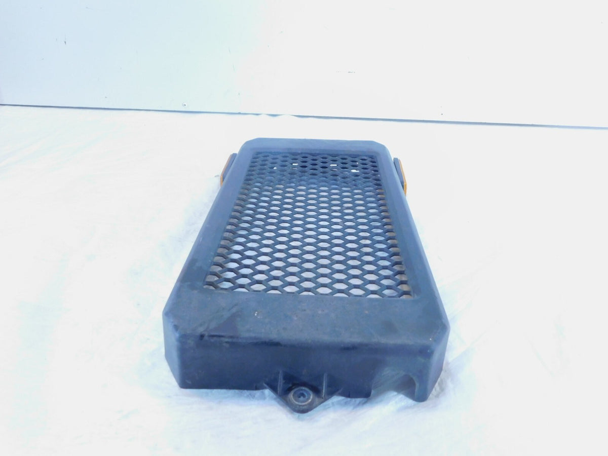 Honda Shadow 1100 VT1100 Spirit & Sabre Engine Coolant Radiator Cover Shroud
