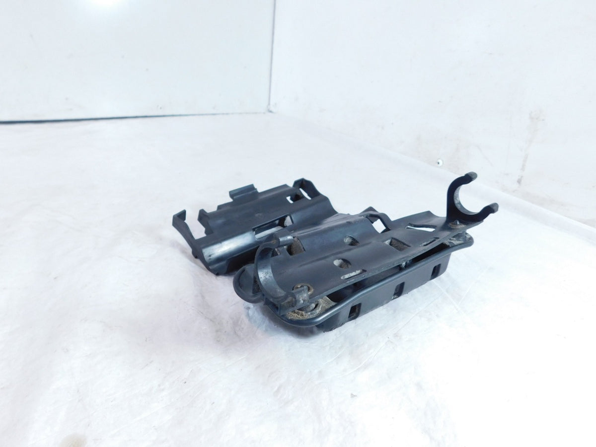 07 Harley Davidson Softail Heritage Classic Fat Boy Voltage Regulator Caddy