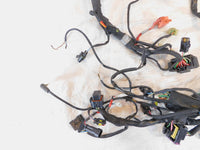 2019-2020 Aprilia Shiver SL900 900 ABS - Main Wiring Harness Wire Cable Loom - C3 Cycle