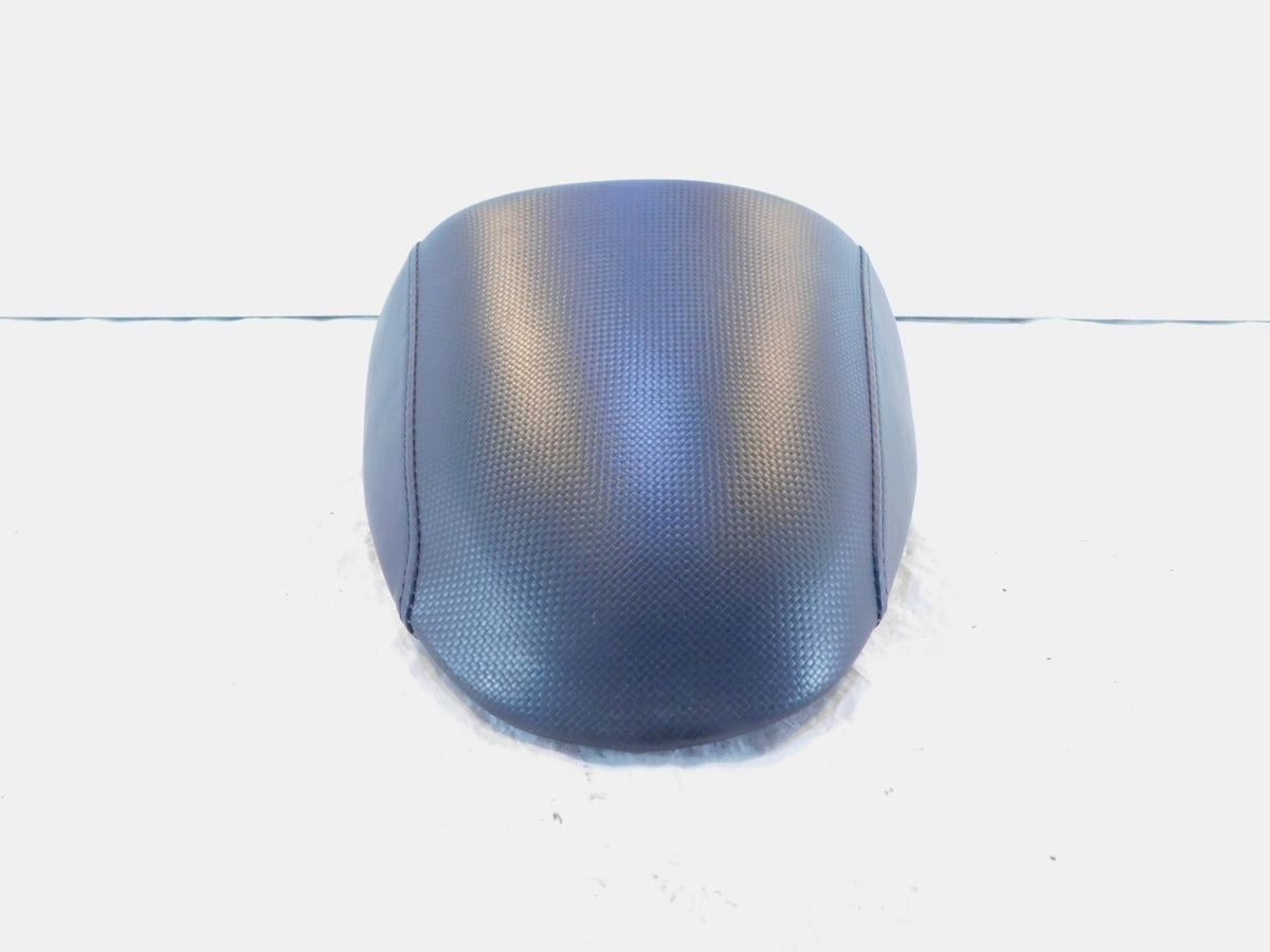 2002-2006 Harley Davidson V-Rod VRod VRSC VRSCA Rear Passenger Seat Pillion Pad - C3 Cycle