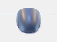 2002-2006 Harley Davidson V-Rod VRod VRSC VRSCA Rear Passenger Seat Pillion Pad - C3 Cycle