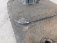 2003 03 Indian Gilroy Scout Left Engine Motor Inner Primary Cover Clutch Housing - C3 Cycle