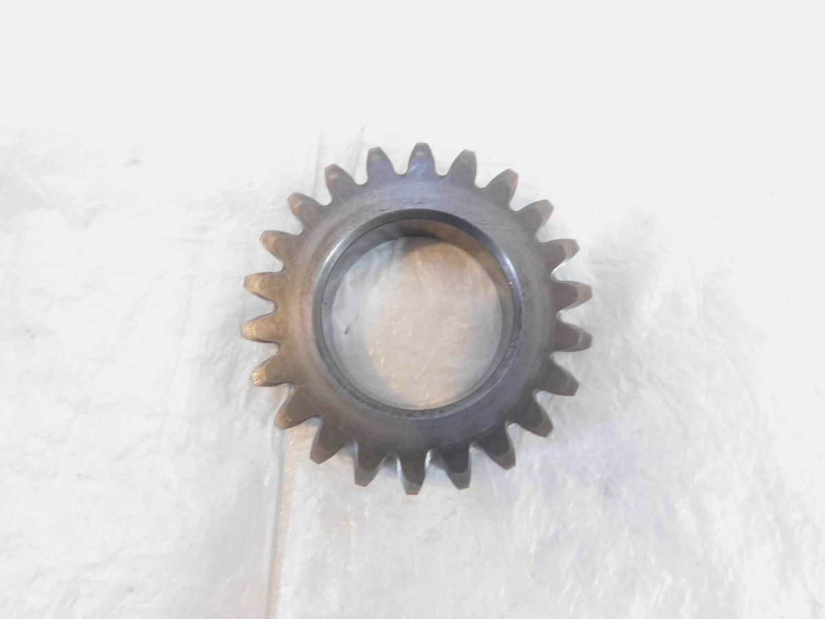 2007-2014 Aprilia Shiver 750 SL750 Engine Motor Coolant Water Pump Pinion Gear - C3 Cycle