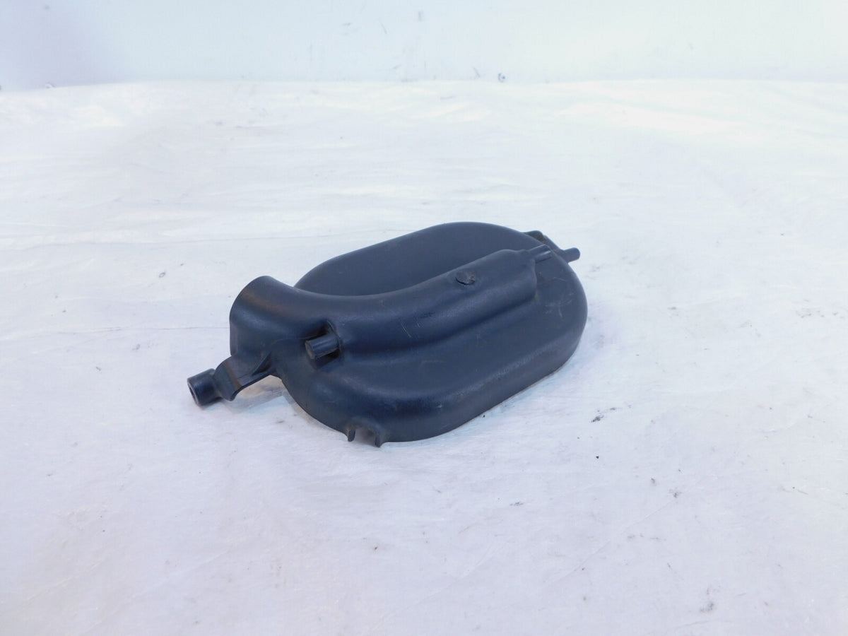 2007-2018 Aprilia SL750 Shiver 750 & 900 Gas Fuel Tank Overflow Spill Cup Tray - C3 Cycle