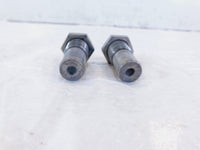 BMW Airhead R100 R60 R75 R90 R100RT Rear Wheel Swingarm Pivot Shaft Bolts & Nuts - C3 Cycle