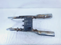 1984-85 Honda VF500C Magna V30 500 Left/Right Exhaust Muffler Header Pipe System - C3 Cycle