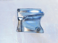 Suzuki VL800 Volusia Boulevard C50 M50 Right Side Chrome Lower Frame Cover Panel - C3 Cycle