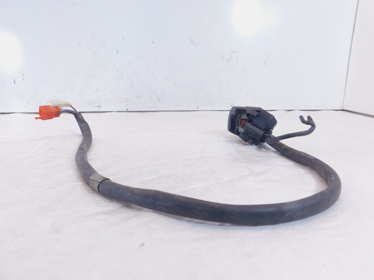 2004 & 2005 Honda Interceptor 800 VFR800 Right Handlebar Start Stop Kill Switch - C3 Cycle