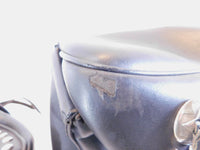 1998-2003 Honda VT750 Shadow 750 Ace & Deluxe Left/Right Saddlebag Side Bags - C3 Cycle