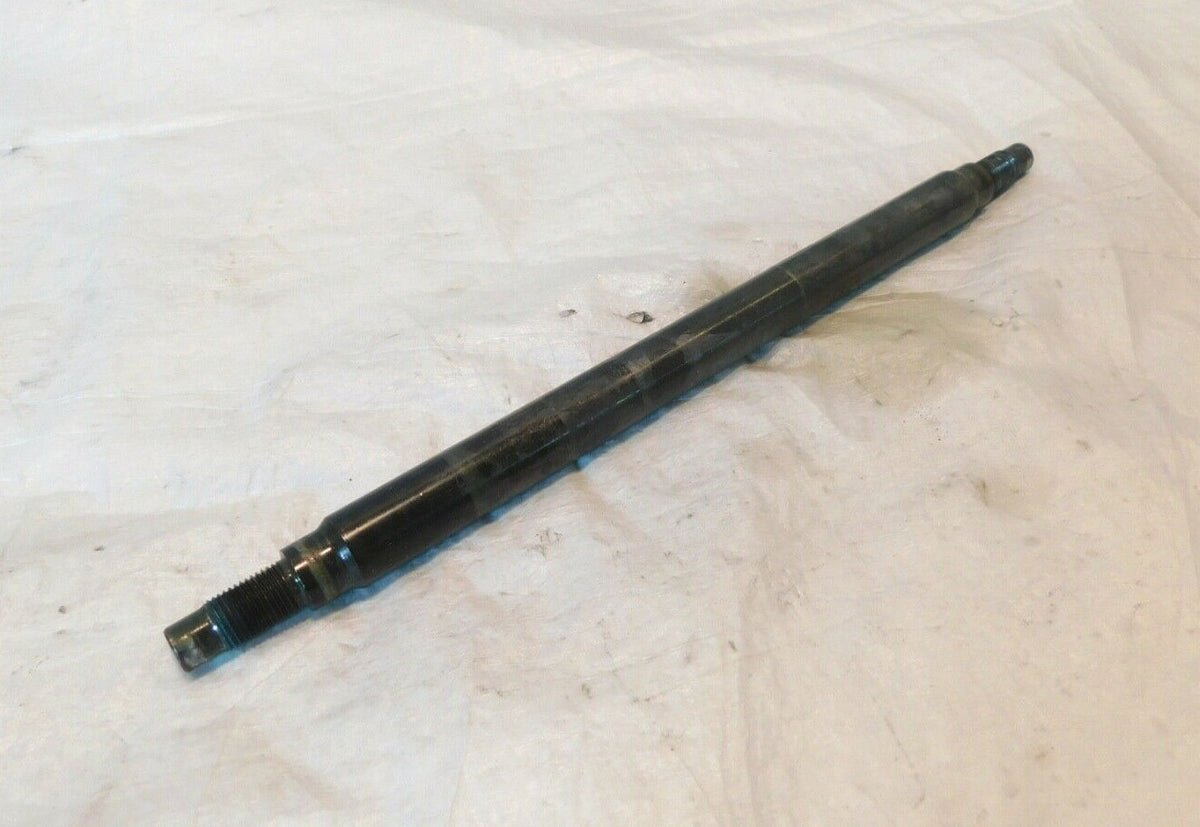 Harley Davidson Touring Road Street Electra Glide Swingarm Rear Fork Pivot Bolt - C3 Cycle