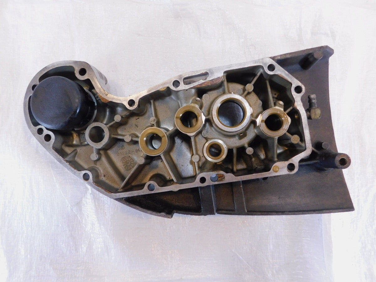 Harley Sportster 883 & 1200 Right Engine Motor Side Gearcase Cam Cover 25222-84A - C3 Cycle