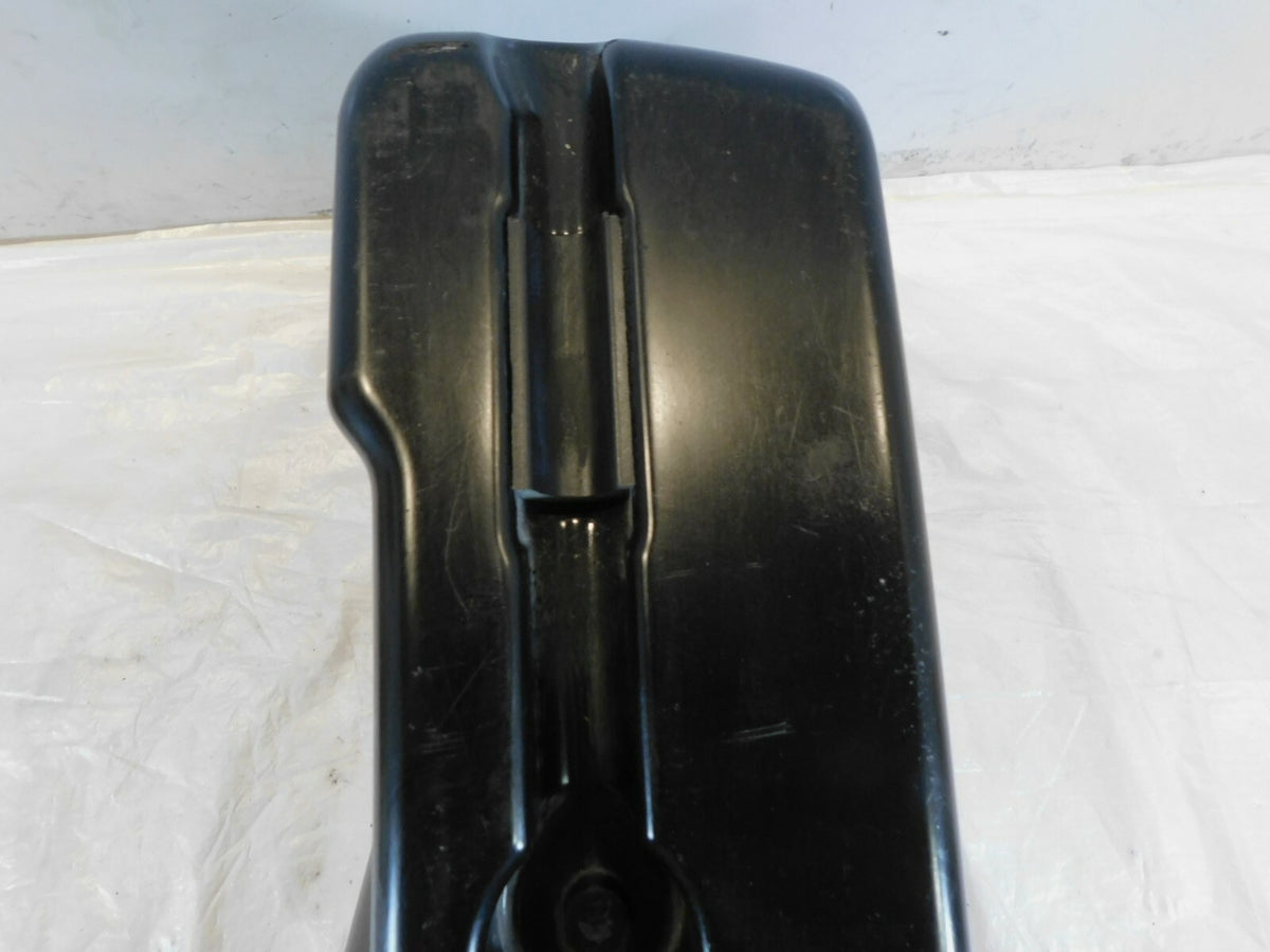 Harley Davidson Road King Street & Electra Glide Black Left Saddlebag - C3 Cycle
