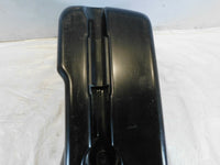 Harley Davidson Road King Street & Electra Glide Black Left Saddlebag - C3 Cycle