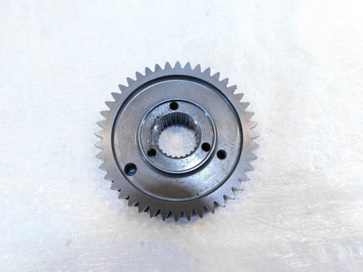 Honda VTR1000F Super Hawk Firestorm VTR1000 Crankshaft Primary Clutch Drive Gear - C3 Cycle
