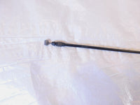 2007 2008 2009 2010 2011 2012 Triumph Tiger 1050 SE Rear Seat Lock Latch Cable - C3 Cycle
