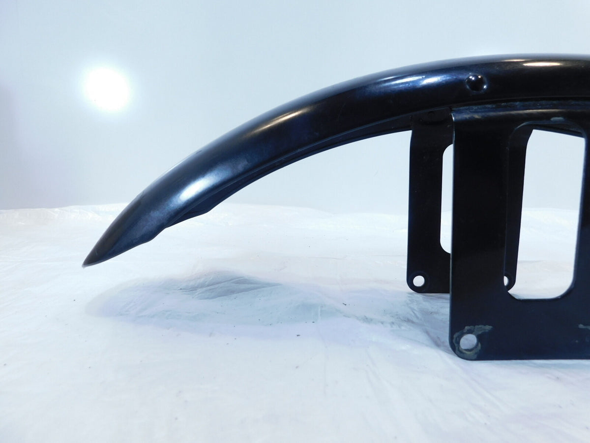 Harley Davidson Sportster 883 & Ironhead 1000 & 1100 Front Wheel Cover Fender - C3 Cycle