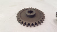 Triumph Daytona Sprint Trophy 900 1200 Tiger Thunderbird Oil Pump Sprocket Gears