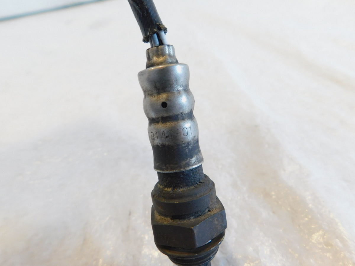 BMW F800GS F800GT F800 R1200RT R nine T Exhaust Muffler Oxygen O2 Lambda Sensors - C3 Cycle