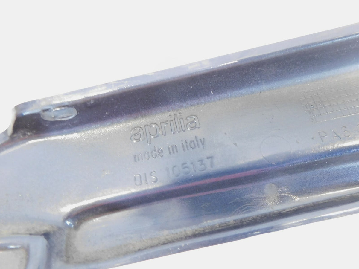 01-03 Aprilia RST1000 Futura RST 1000 Right Side Case Support Tail Fairing Cover