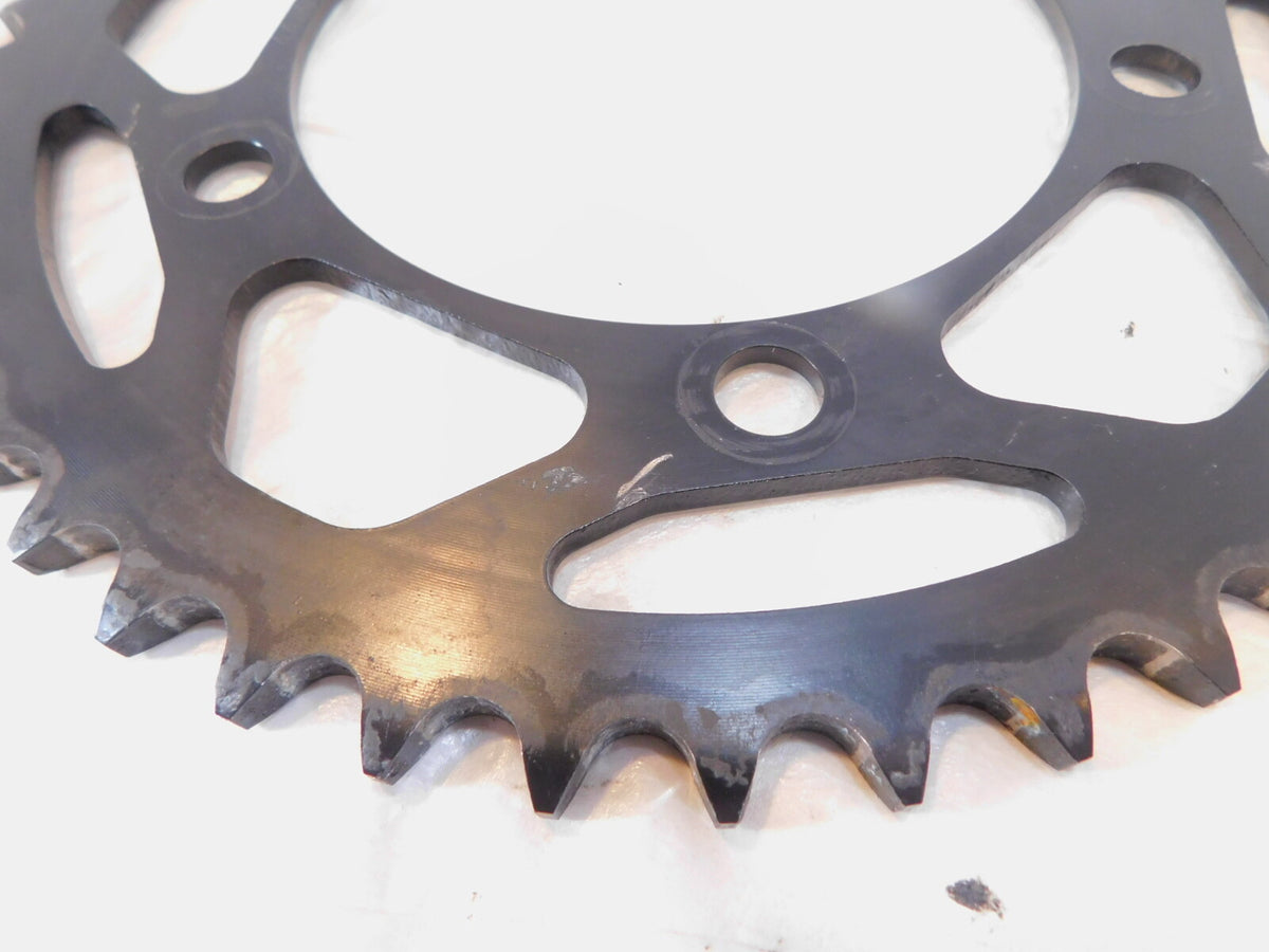 BMW F750GS F850GS Adventure & F900R F900XR Rear Wheel Drive Chain Sprocket -44T - C3 Cycle