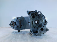 2007 2008 2009 2010 2011 Suzuki Burgman 400 AN400 Engine Motor Block Crankcase - C3 Cycle