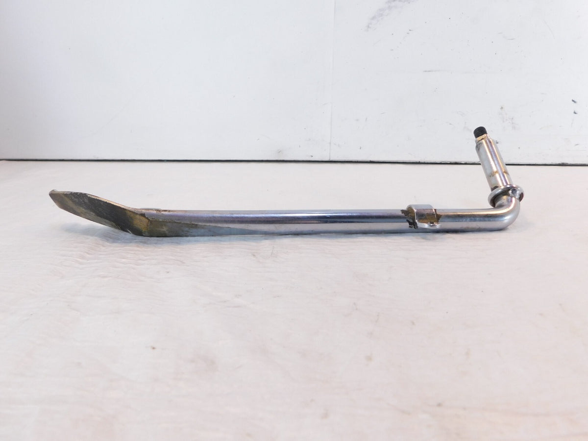 Harley Davidson Road King Street Electra Glide Kick Jiffy Kick Stand Sidestand - C3 Cycle