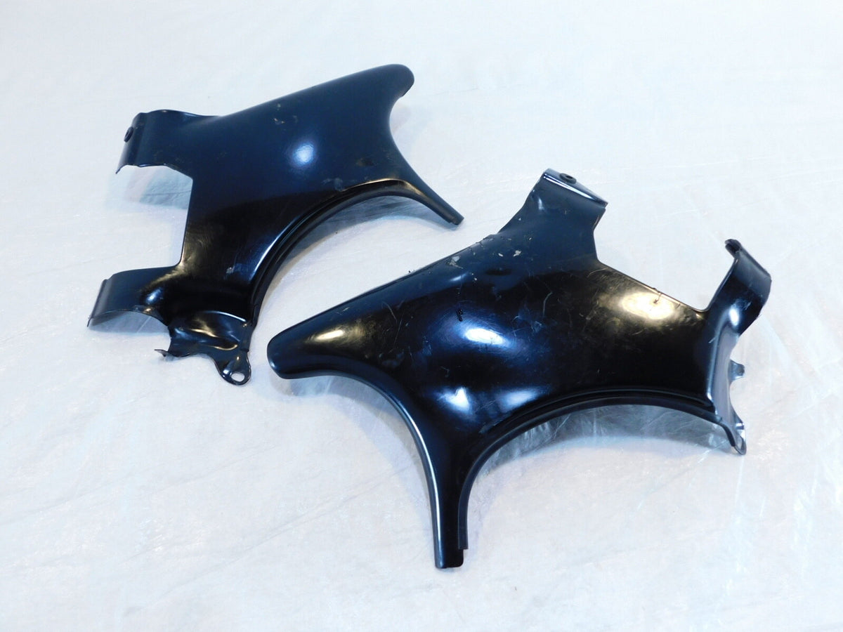 1998-2007 Honda VT1100 VT1100C Spirit Shadow 1100 Front Frame Neck Cover Fairing - C3 Cycle