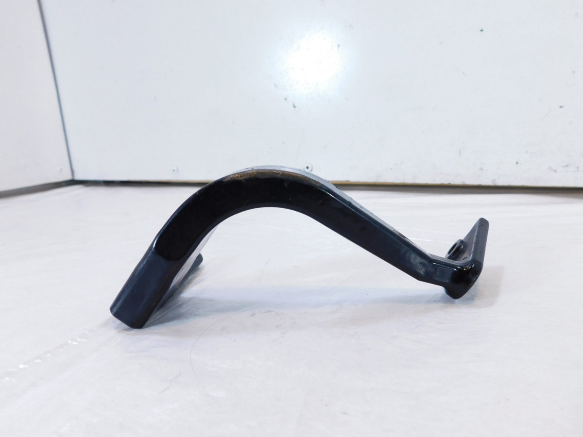Harley Davidson Street Glide Road King Custom Driver Rear Left Footboard Bracket - C3 Cycle