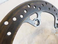 2014-2021 BMW R1200GS R1200RT R1200RS R1250 R1250R Rear Wheel Disc Brake Rotor - C3 Cycle