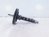 BMW Airhead R100 R60 R75 R90 R100RT Engine Motor Cam Shaft Camshaft w/ Gear - C3 Cycle