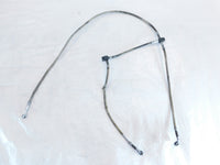 2008-2011 Victory Vision Tour Premium Front Brake Master Cylinder Hose Line Pipe - C3 Cycle