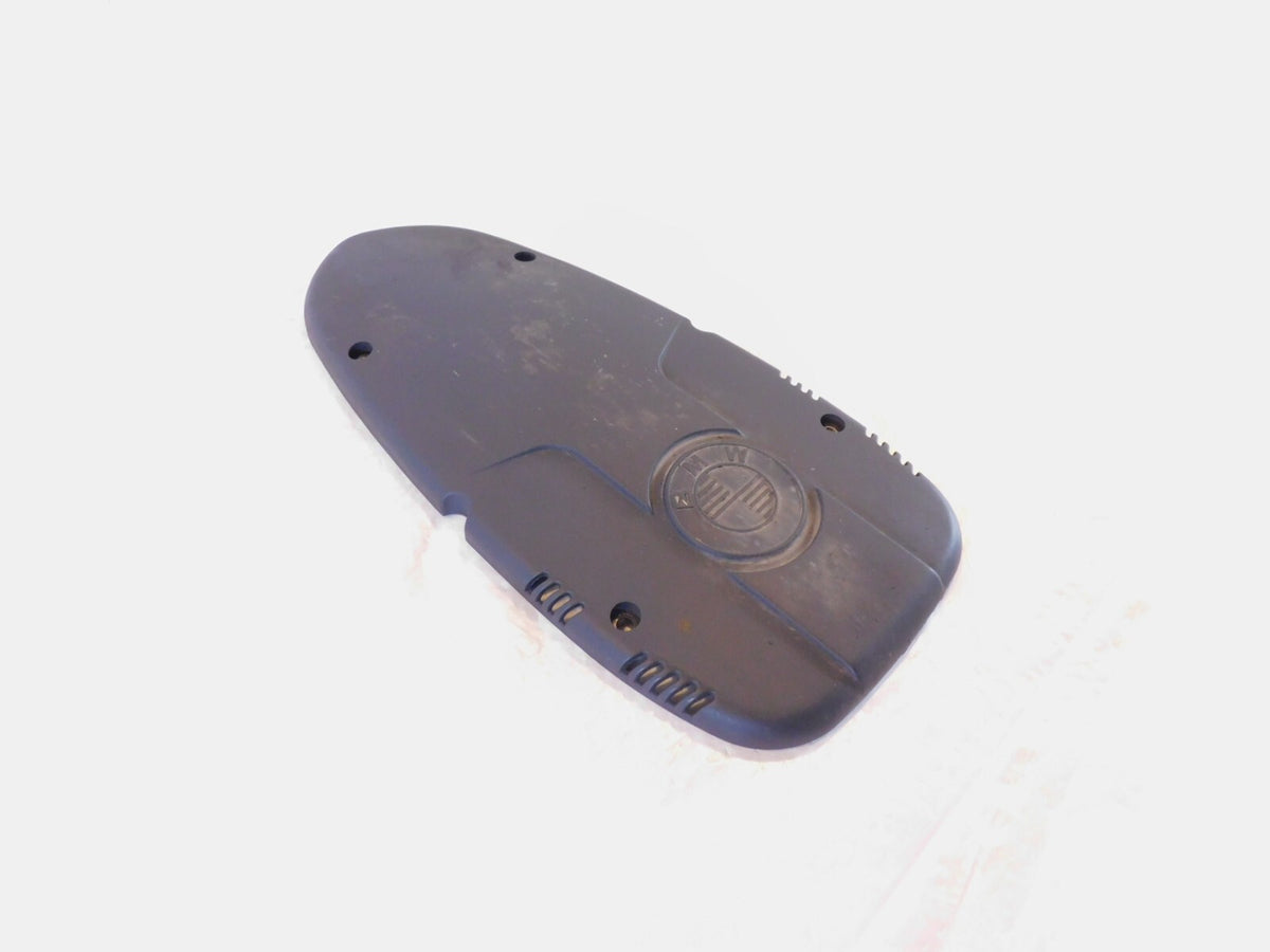 BMW R1100RT R1100RS R1150GS R1150R R1200C OEM Black Front Outer Alternator Cover - C3 Cycle