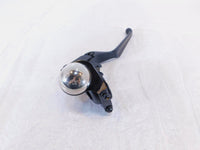 2014-2022 Harley Davidson Sportster 883 & 1200 Left Clutch Perch Bracket & Lever - C3 Cycle