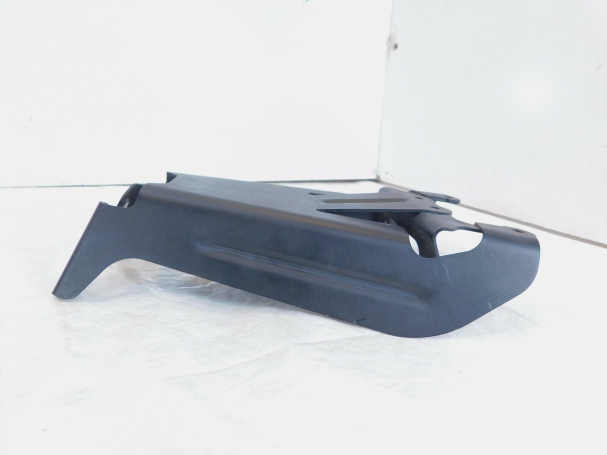 2016 Victory Brammo Empulse TT Rear Tail Section & License Plate Mount Bracket - C3 Cycle