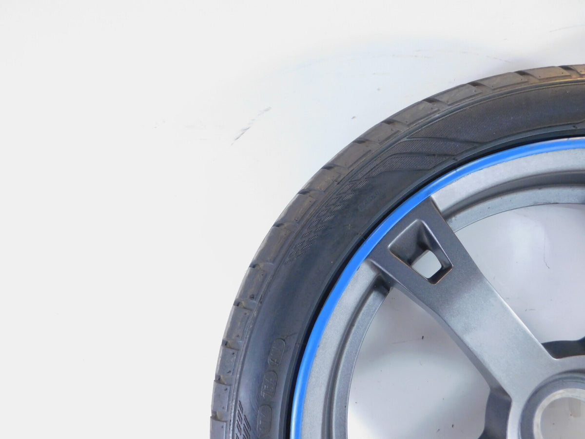2019-2022 Can-Am Ryker 600 900 ACE STD Front Left or Right Wheel Rim 705403047 - C3 Cycle