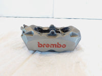 Can-Am Spyder F3-S F3-T RT Limited LTD STD Brembo Front Left Brake Disc Caliper - C3 Cycle