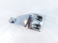 Harley Davidson Dyna Super Glide Custom & Low Rider Left Footpeg Mount Bracket - C3 Cycle