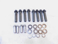 Yamaha XV1600 XV1700 Road Star 1600 1700 S Warrior Cylinder Head Mount Bolt Lot - C3 Cycle