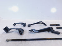 Harley Davidson Sportster 883 & 1200 Forward Controls Shifter & Brake Pedal Lot - C3 Cycle